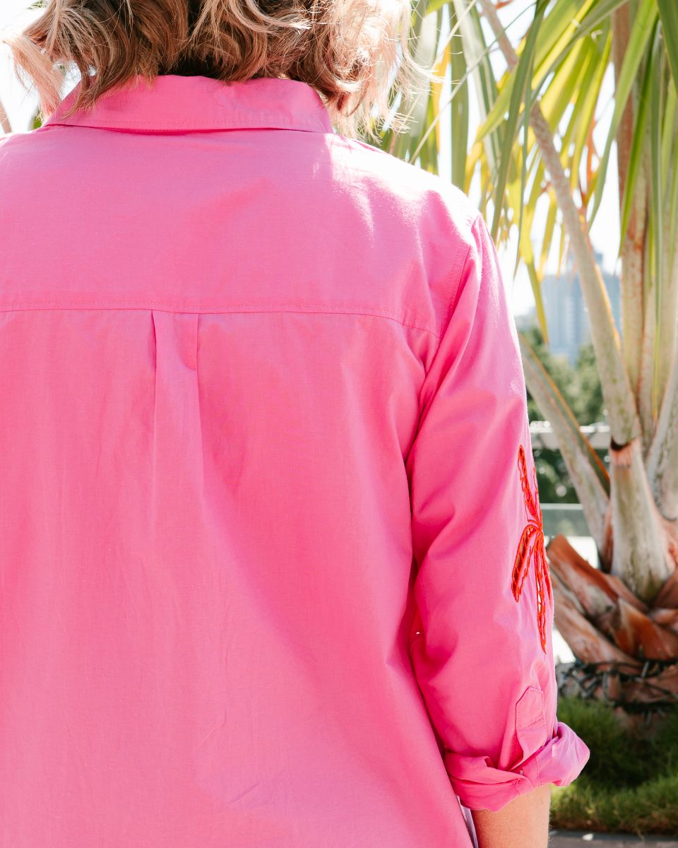 PALM SHIRT