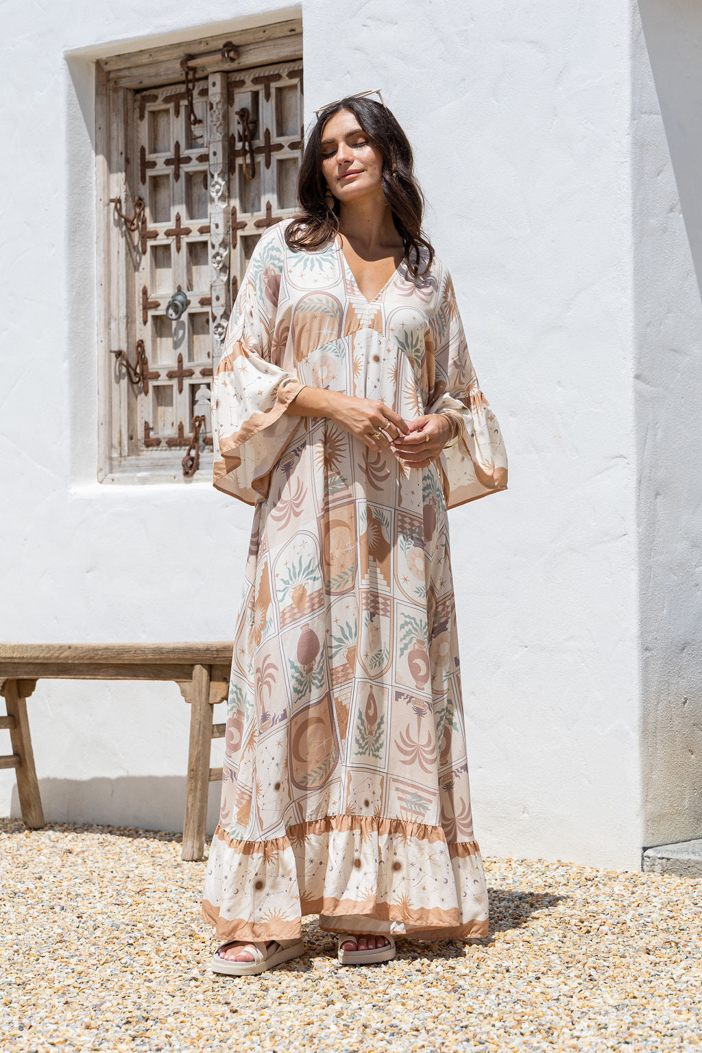 ESTELLA MAXI