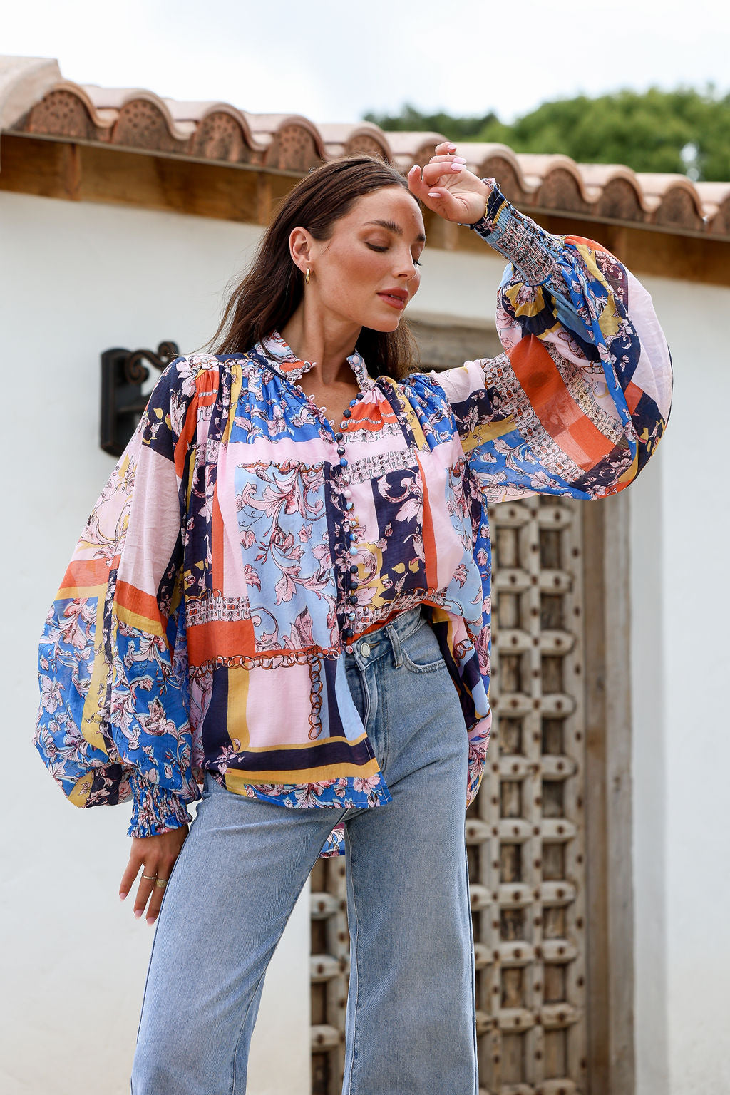 SICILY BLUE