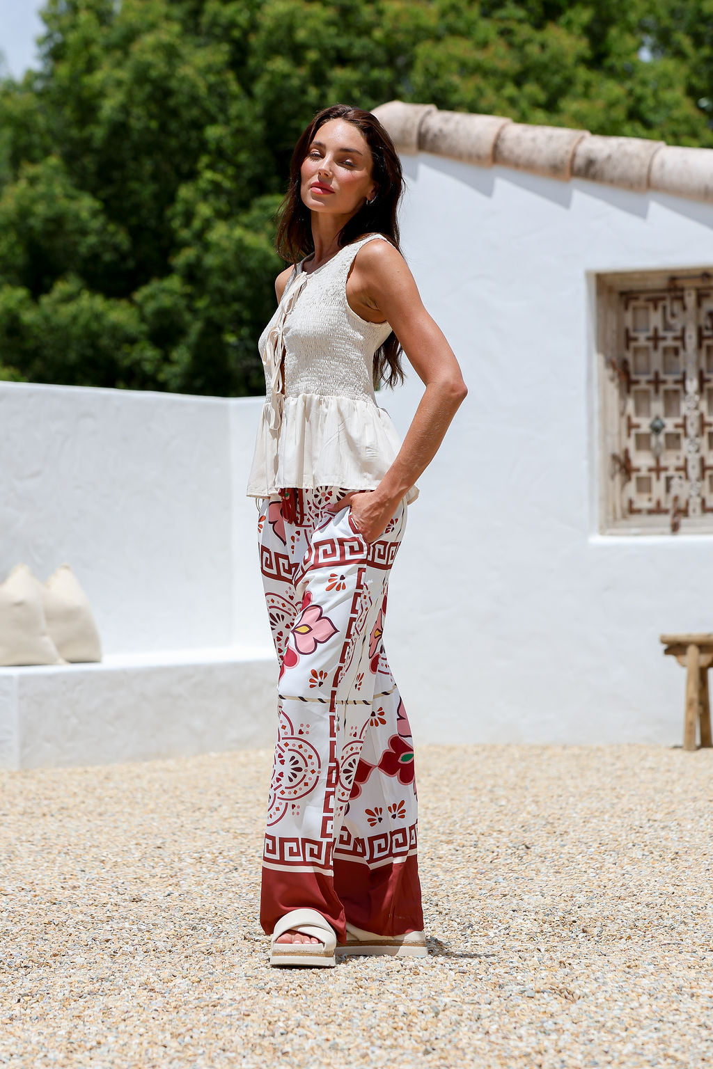 NOUR PANT