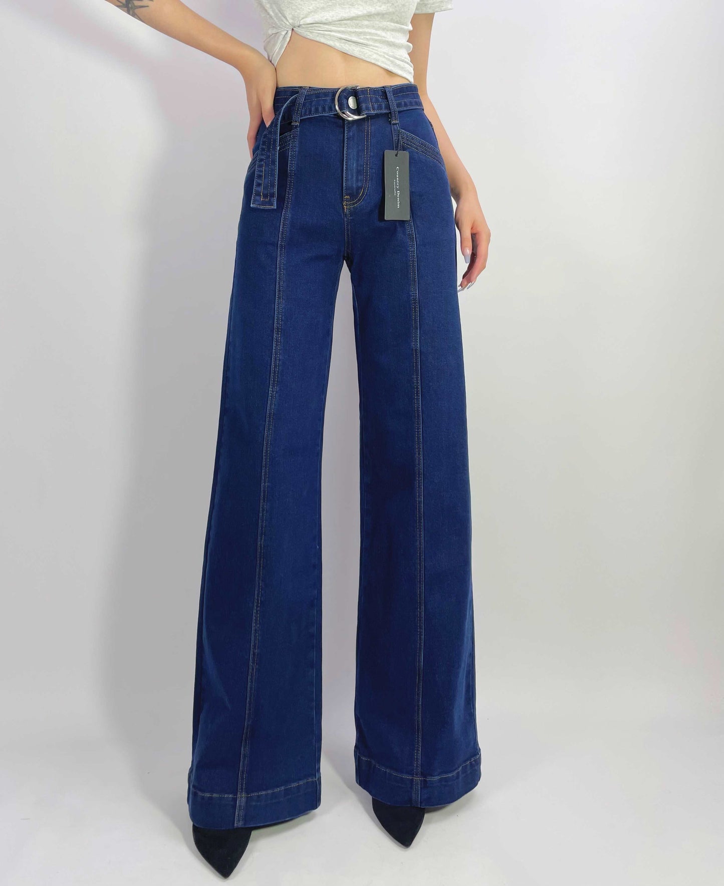 VENICE JEAN