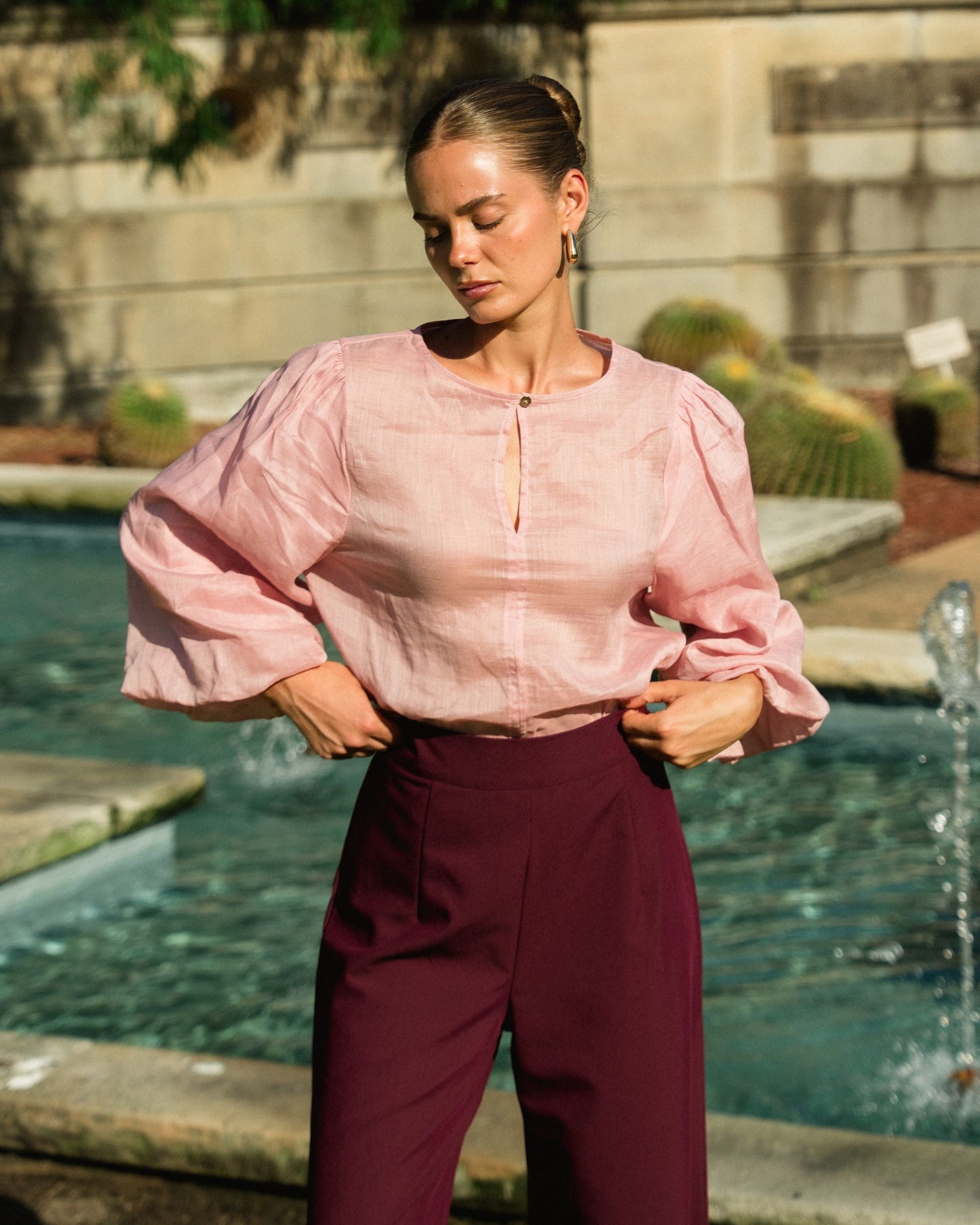 VALERIE PANT