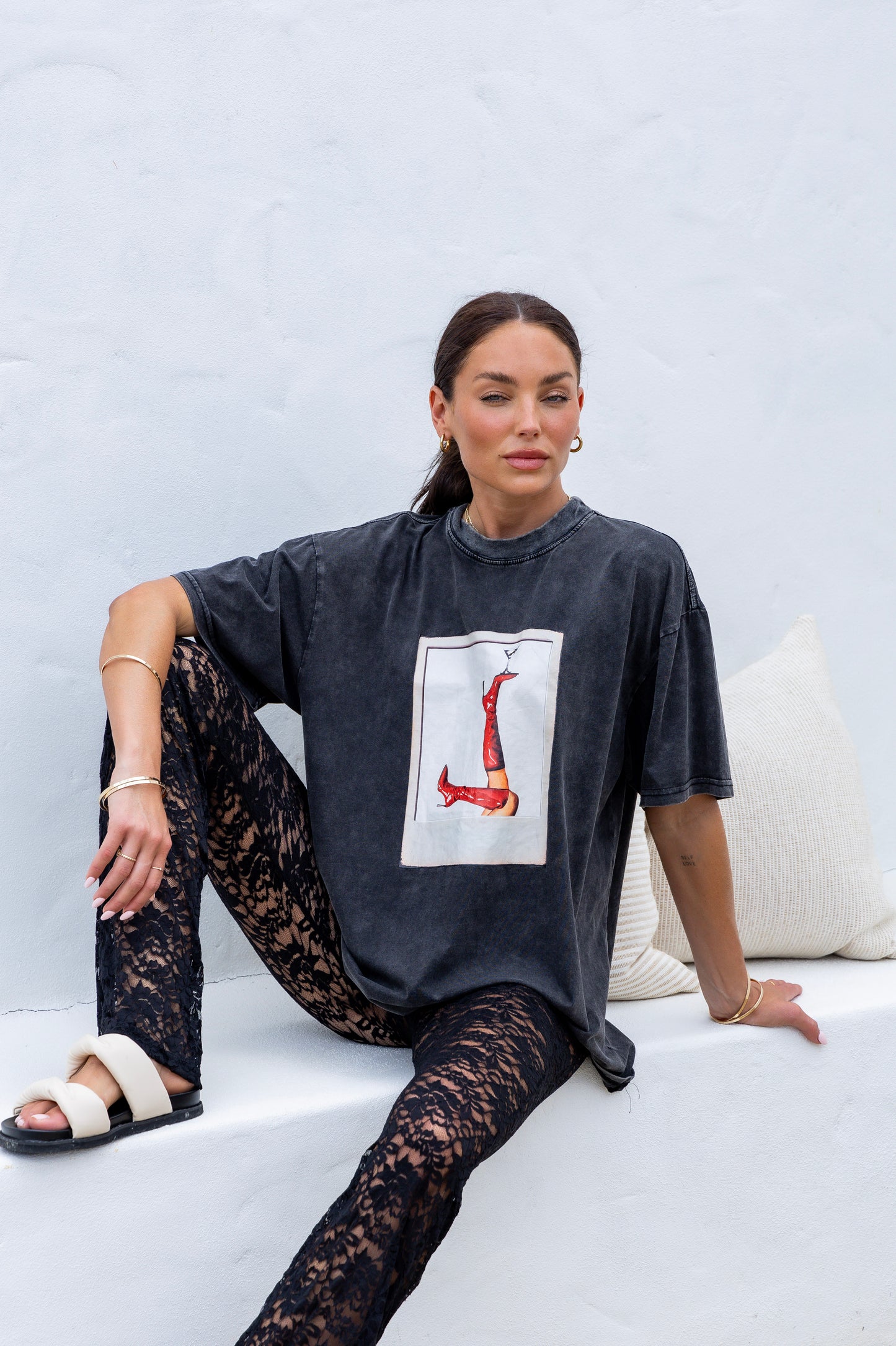 DOLCE PANT