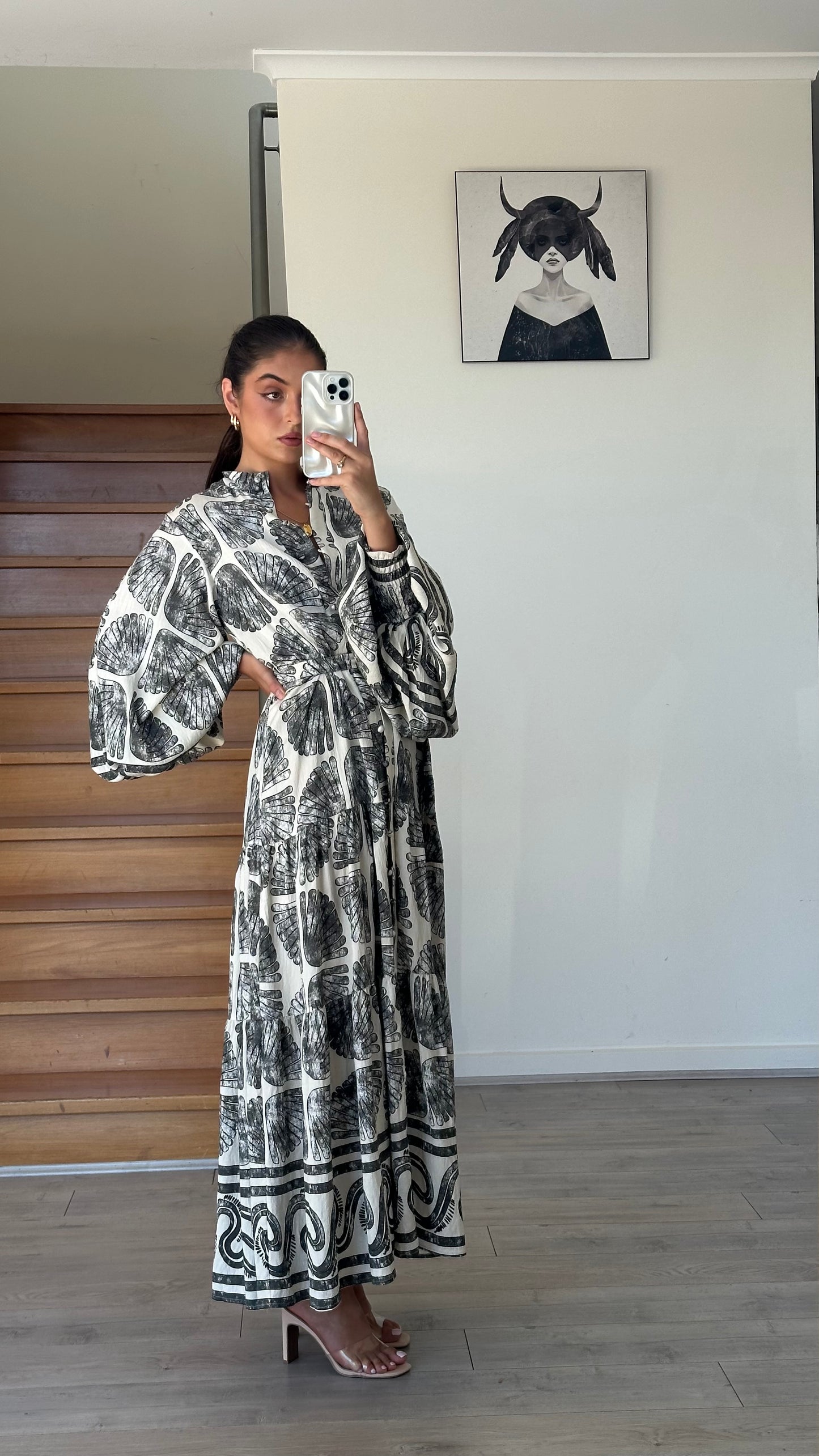 SEYCHELLS MAXI