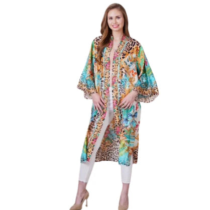 KIMONO KK - MULTI