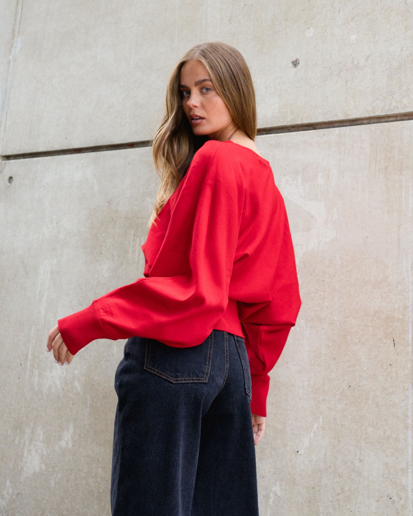 MEL KNIT