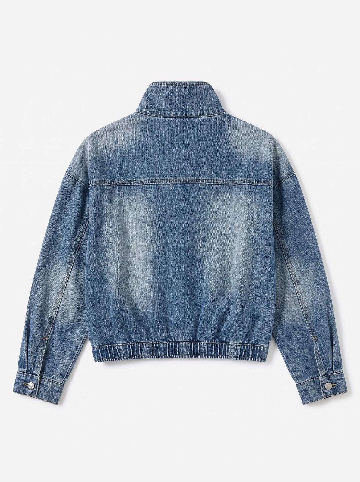 DEE DENIM JACKET