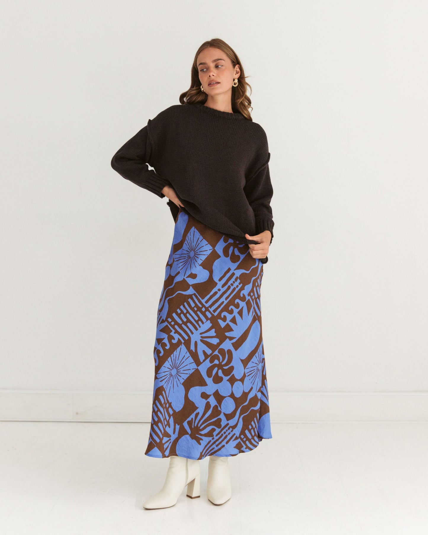 ANTONIA JUMPER