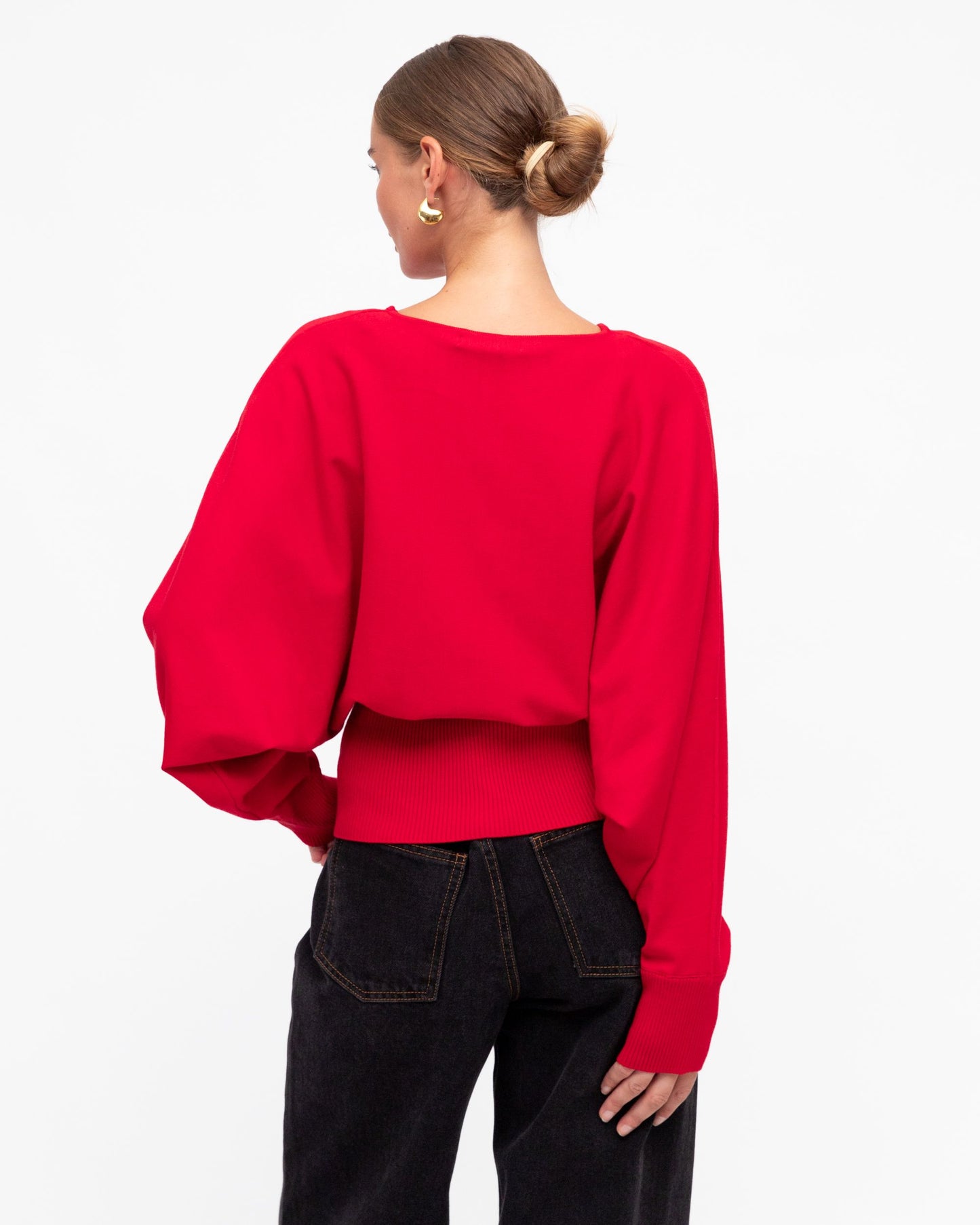 MEL KNIT