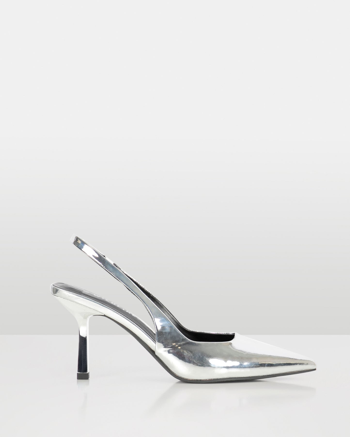 LOTTIE POINT HEEL