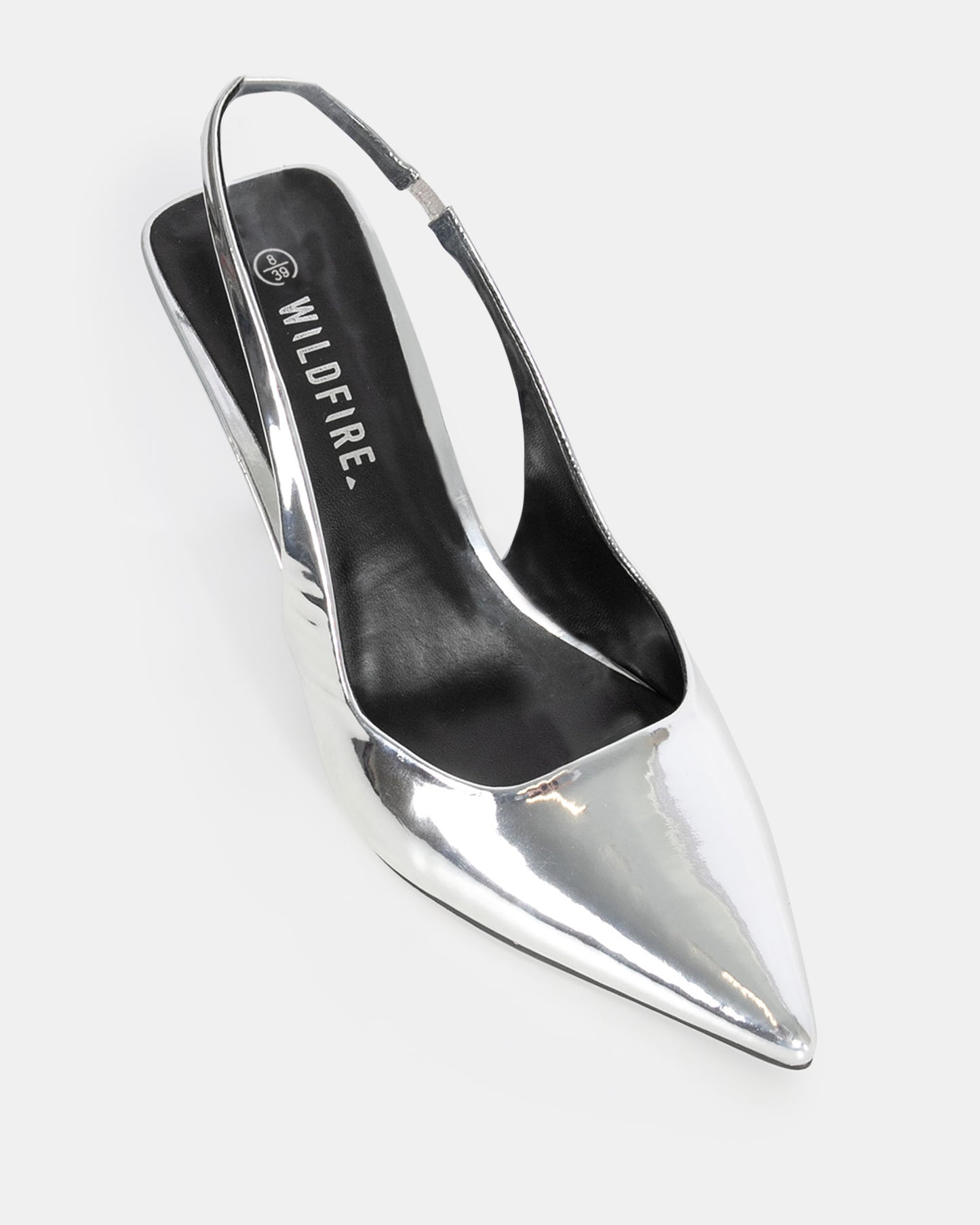 LOTTIE POINT HEEL