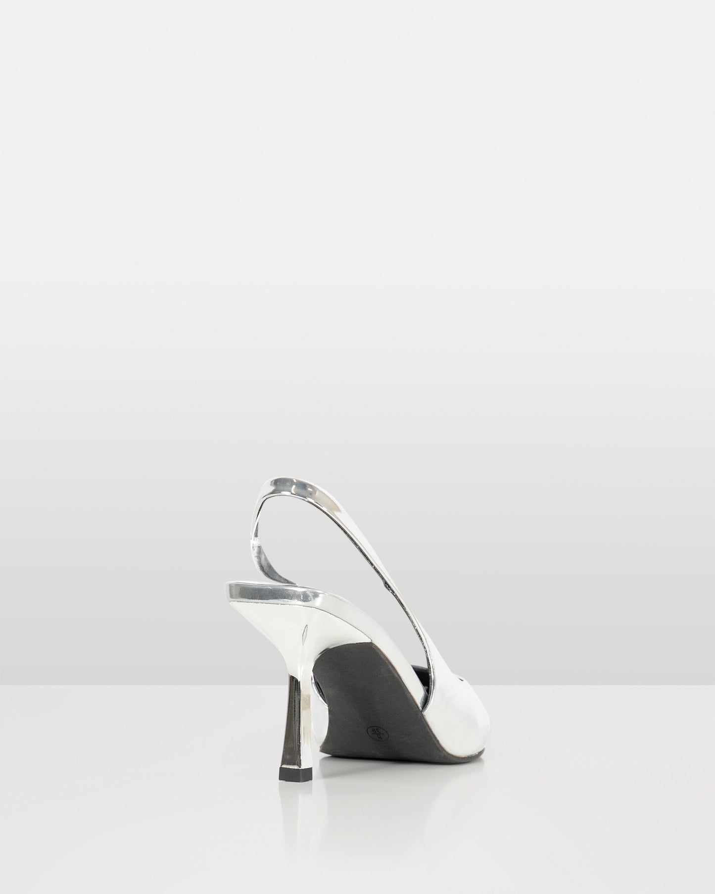LOTTIE POINT HEEL