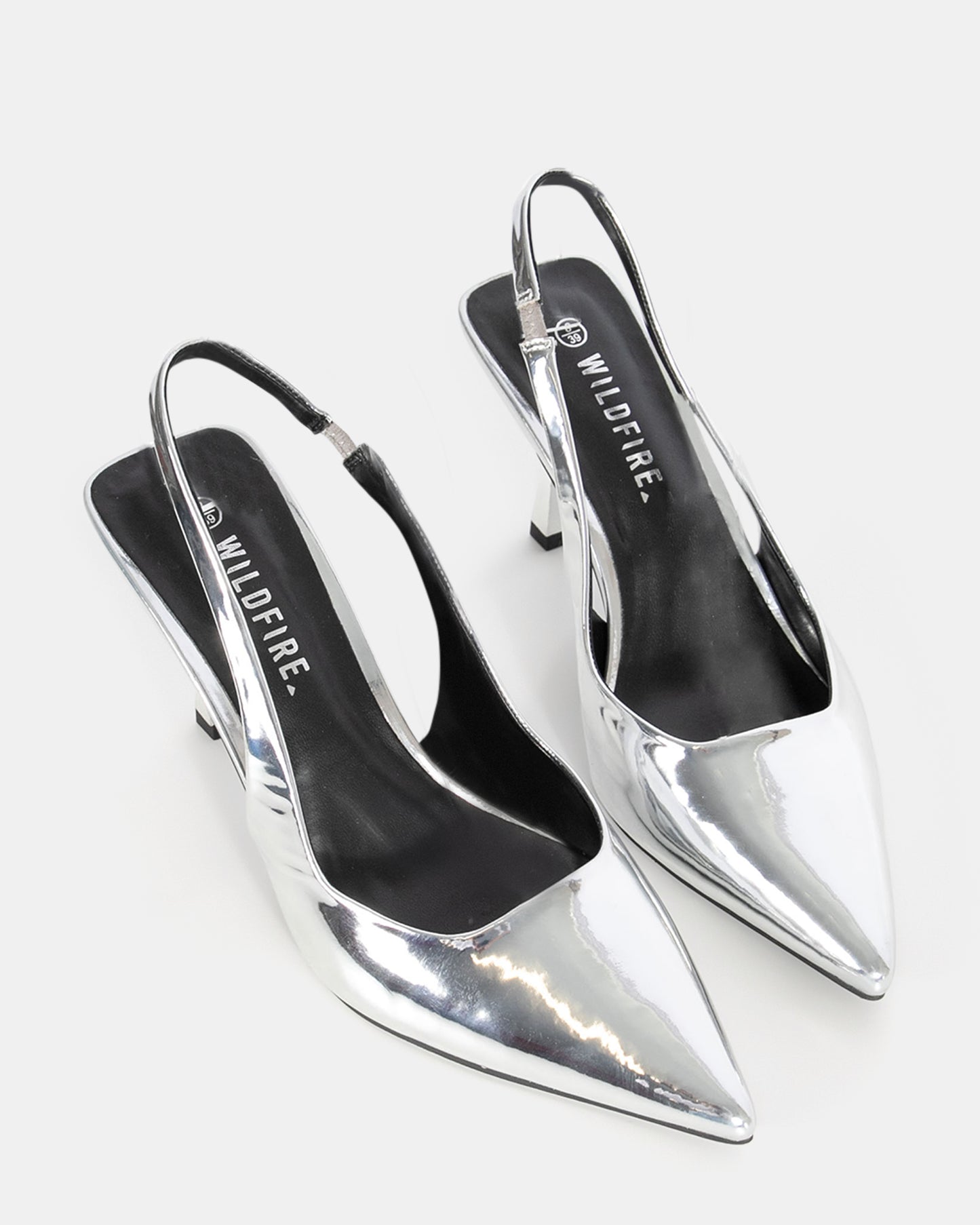 LOTTIE POINT HEEL