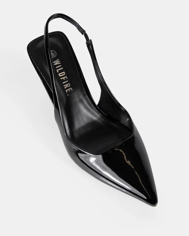 LOTTIE POINT HEEL