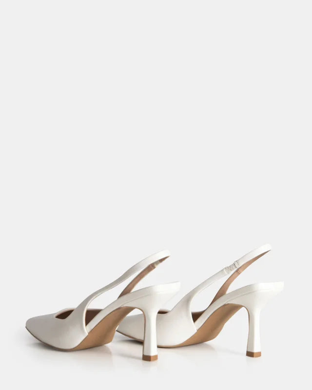 LOTTIE POINT HEEL