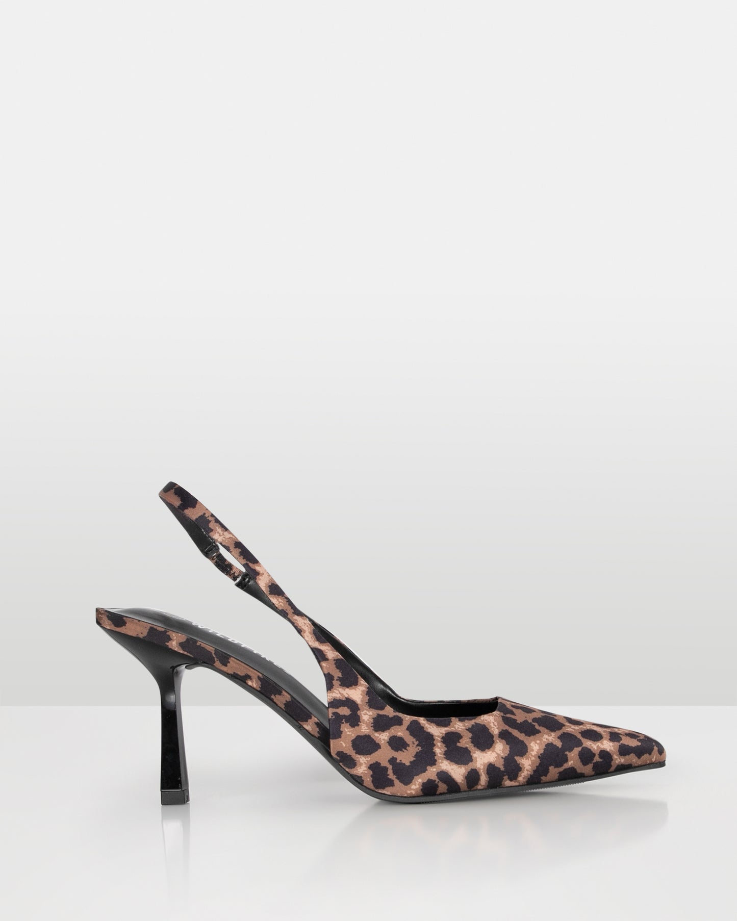 LOTTIE POINT HEEL