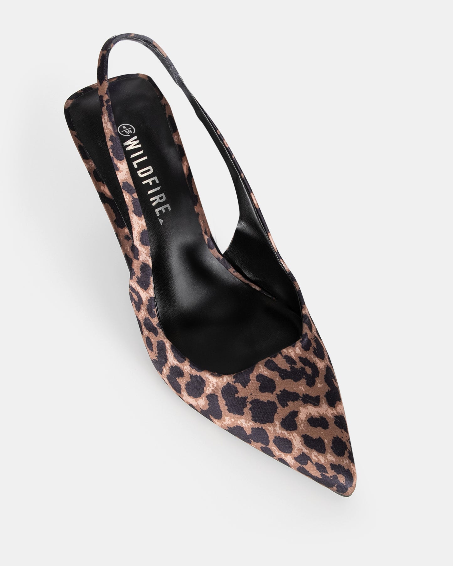 LOTTIE POINT HEEL
