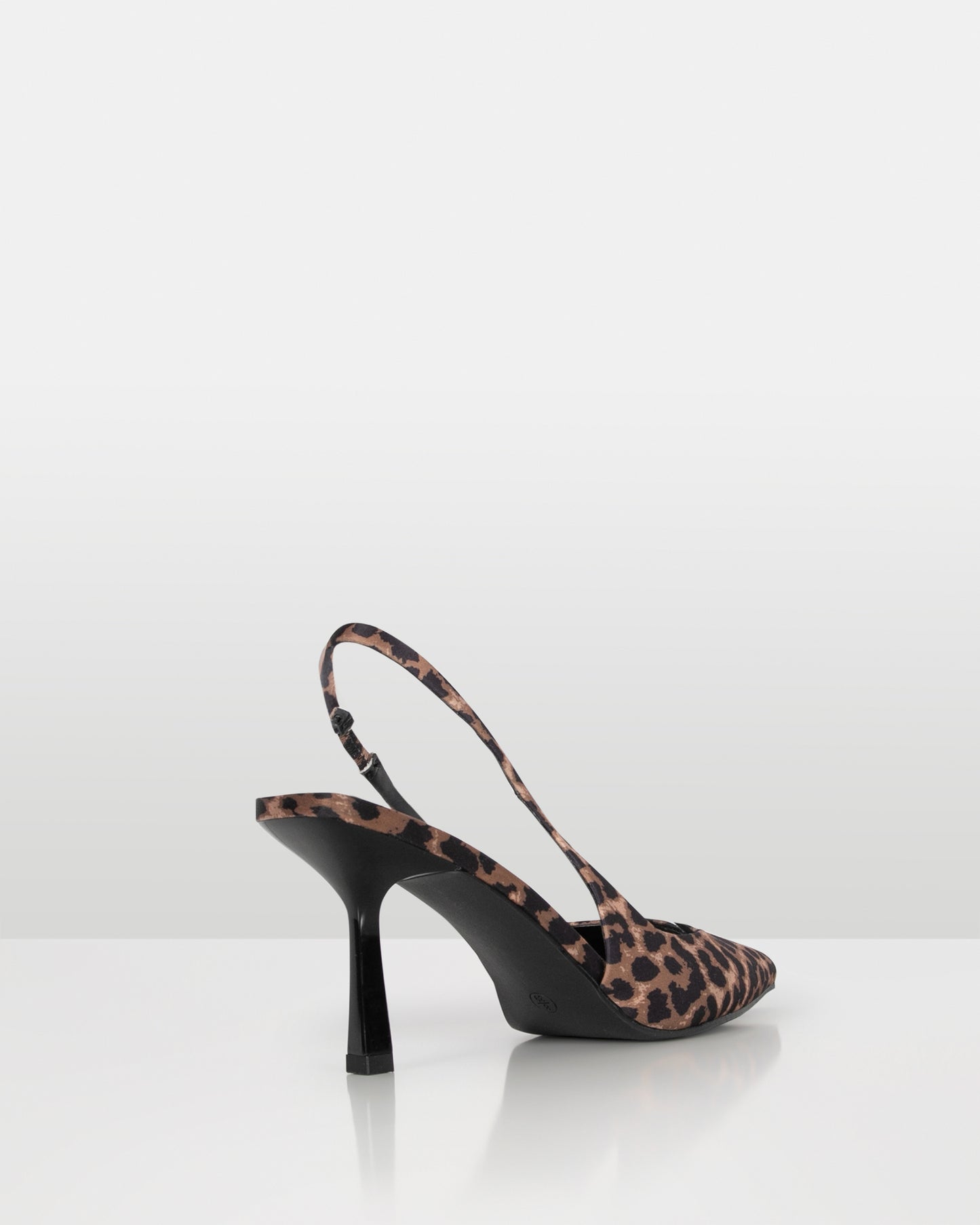 LOTTIE POINT HEEL