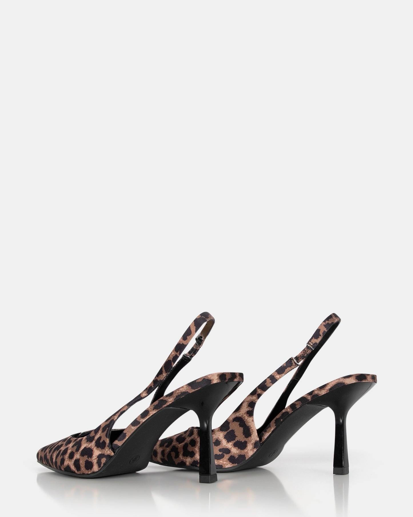LOTTIE POINT HEEL