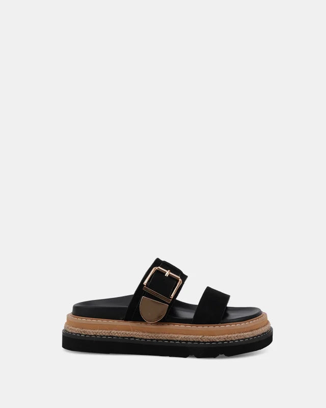 SOLARA SHOES