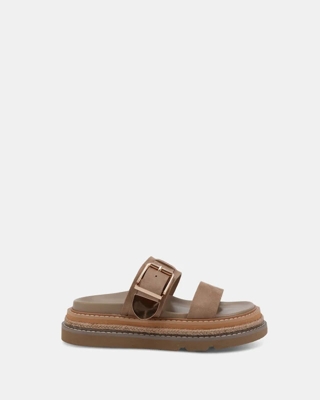 SOLARA SHOES
