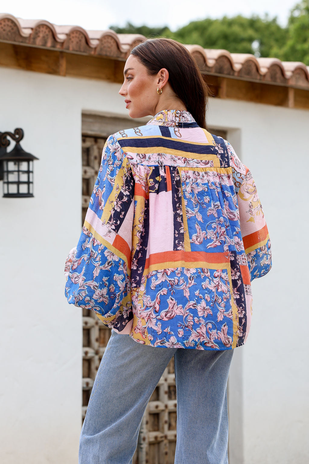 SICILY BLUE