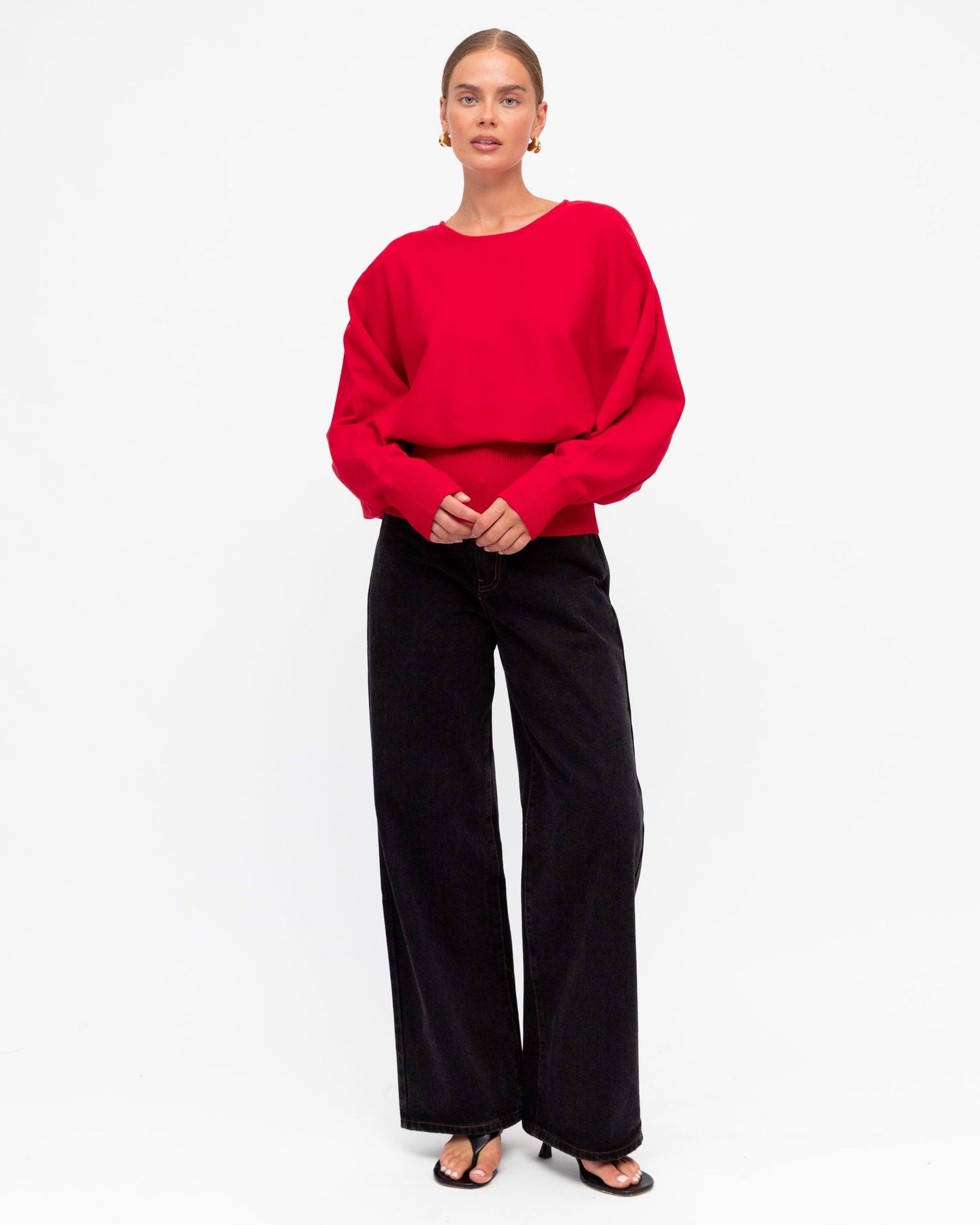 MEL KNIT