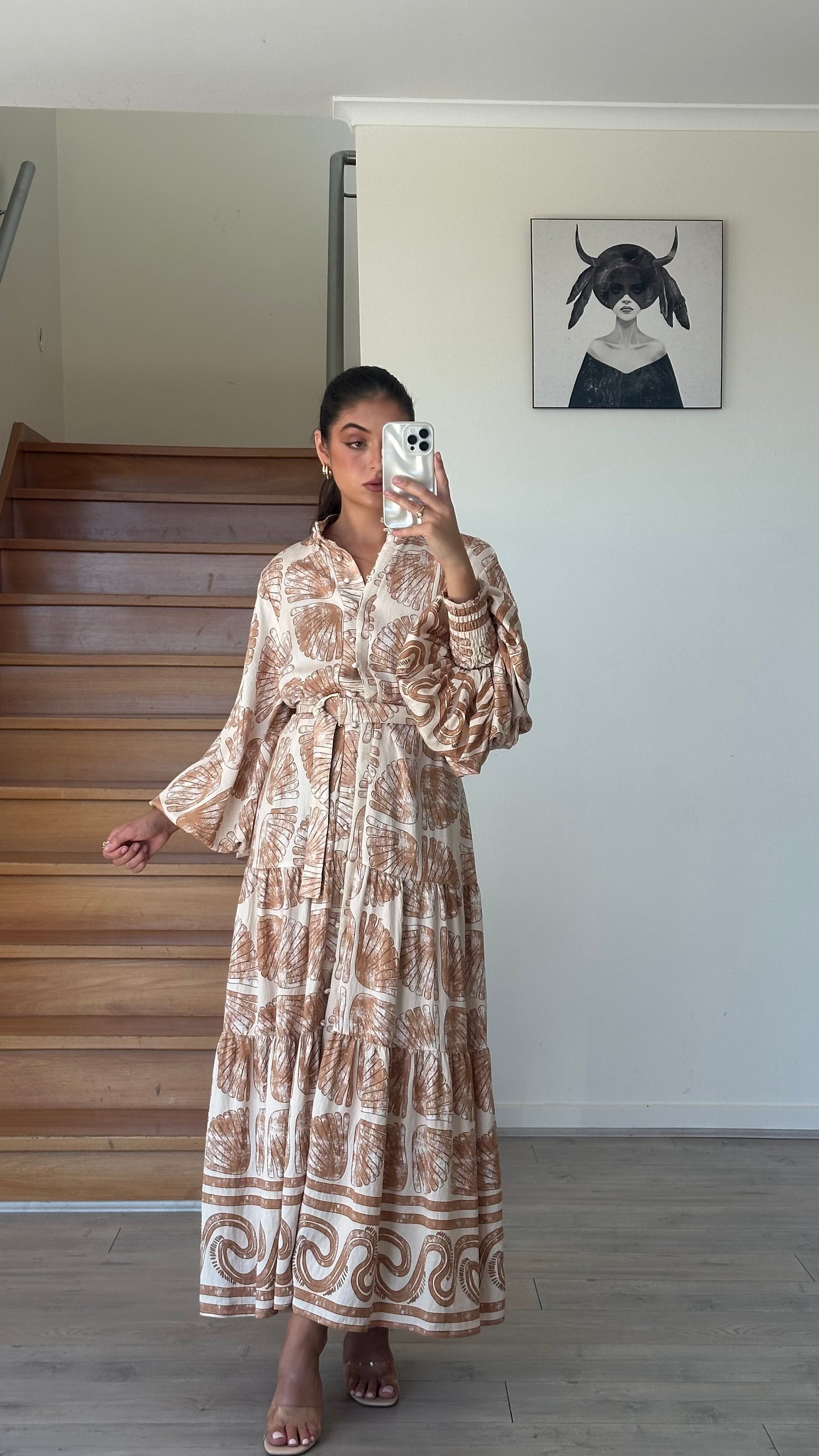 SEYCHELLS MAXI