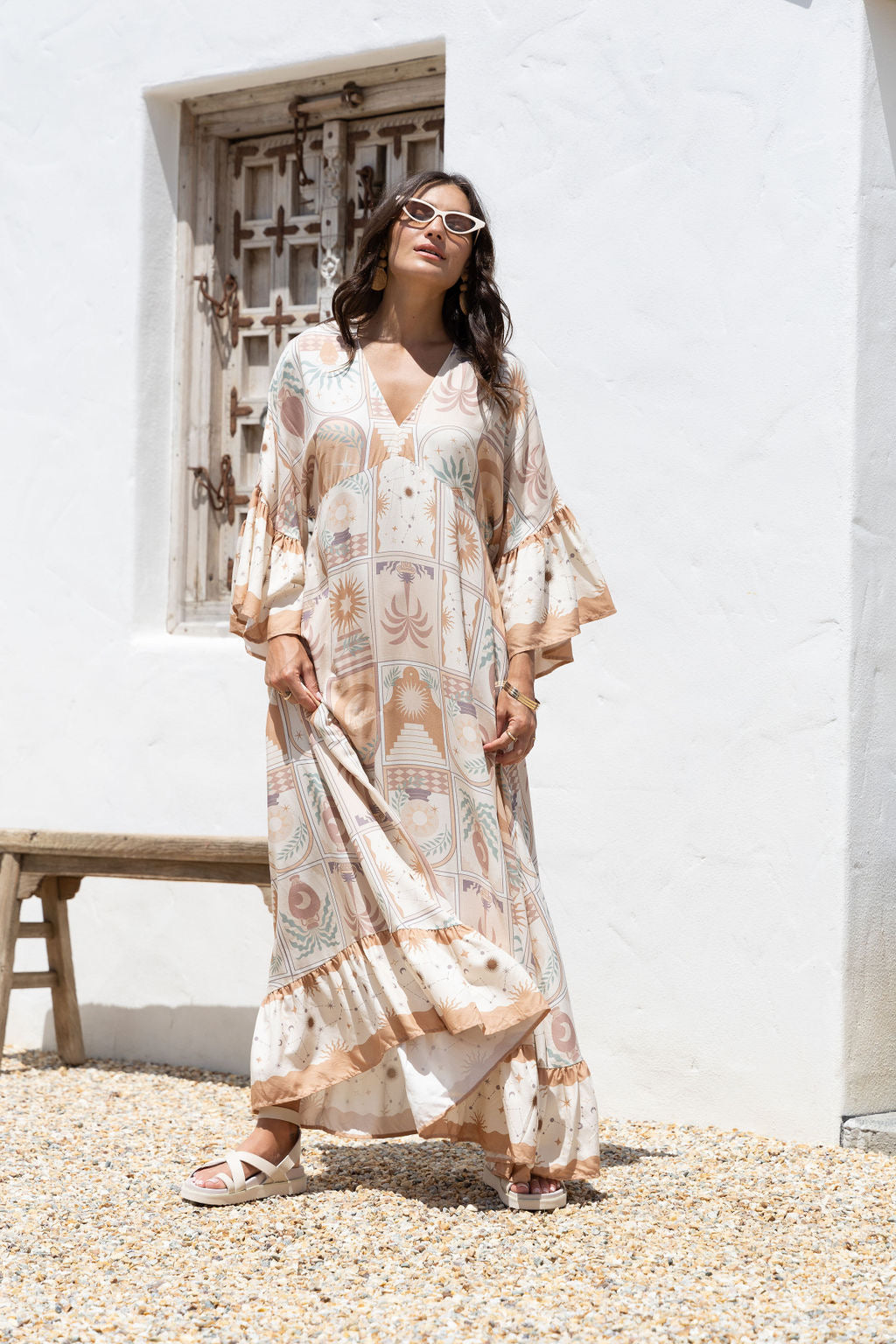 ESTELLA MAXI