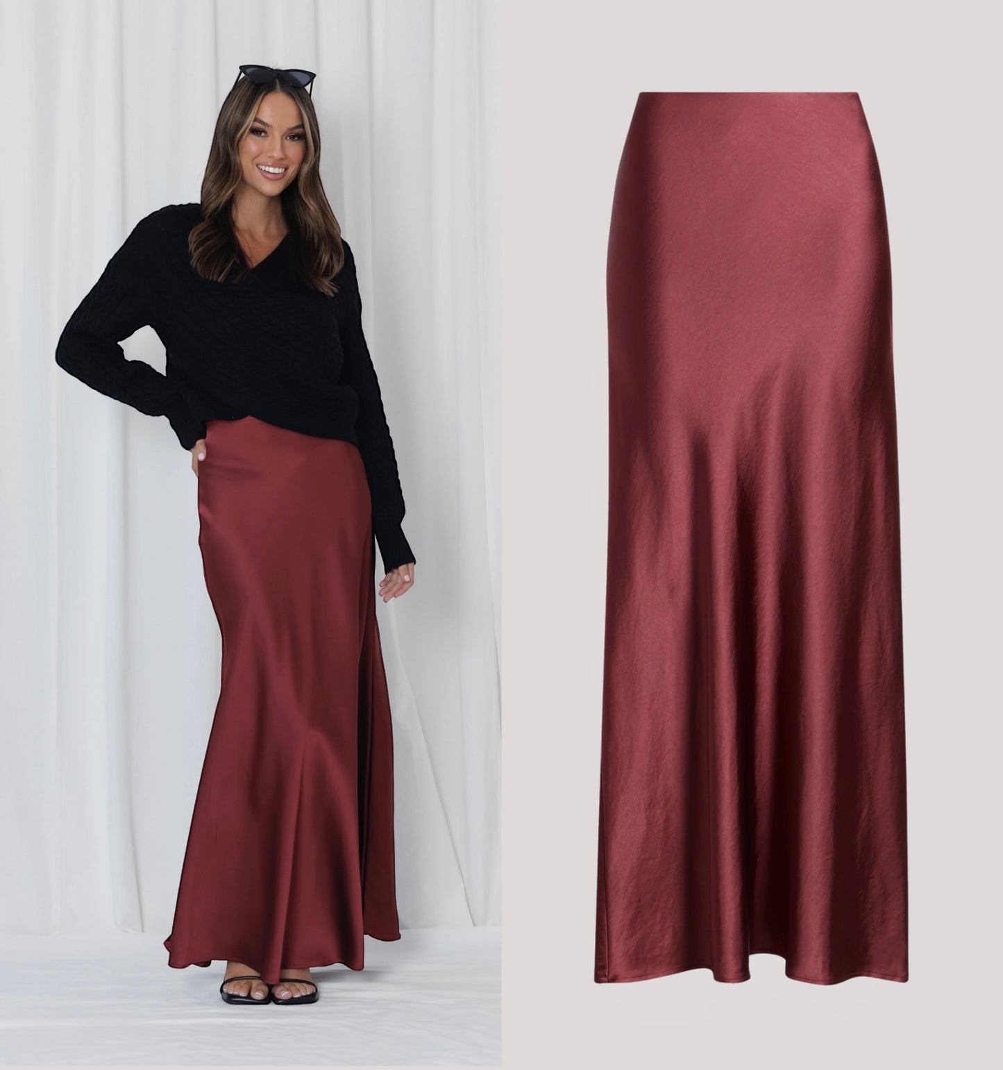 RUPET SKIRT