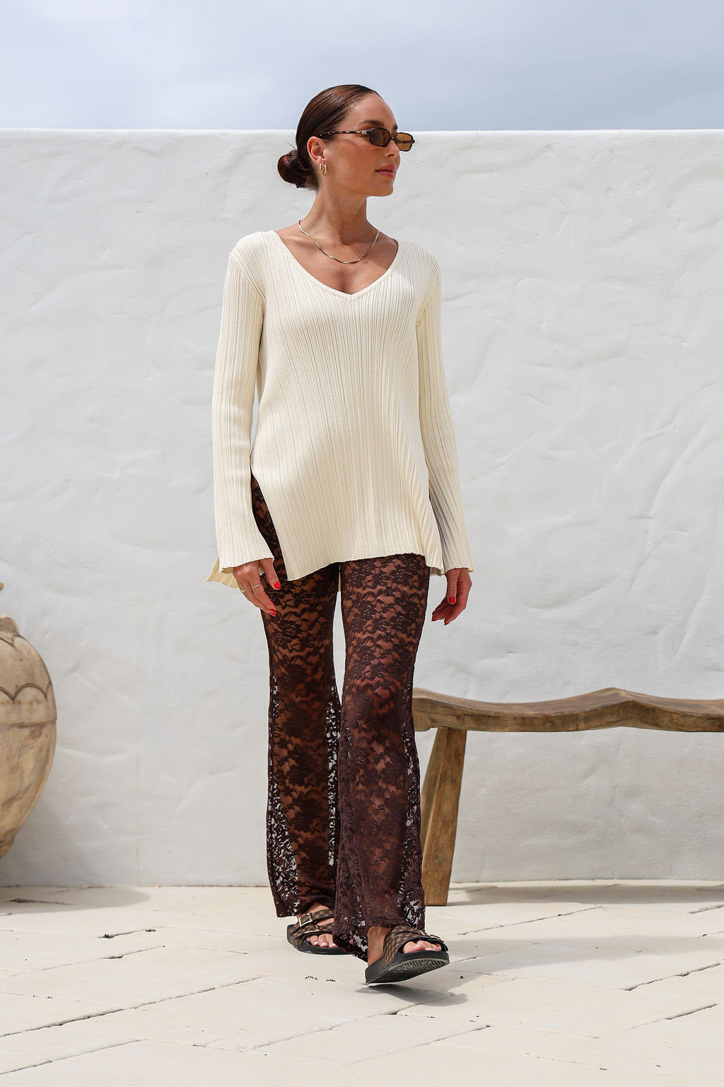 DOLCE PANT