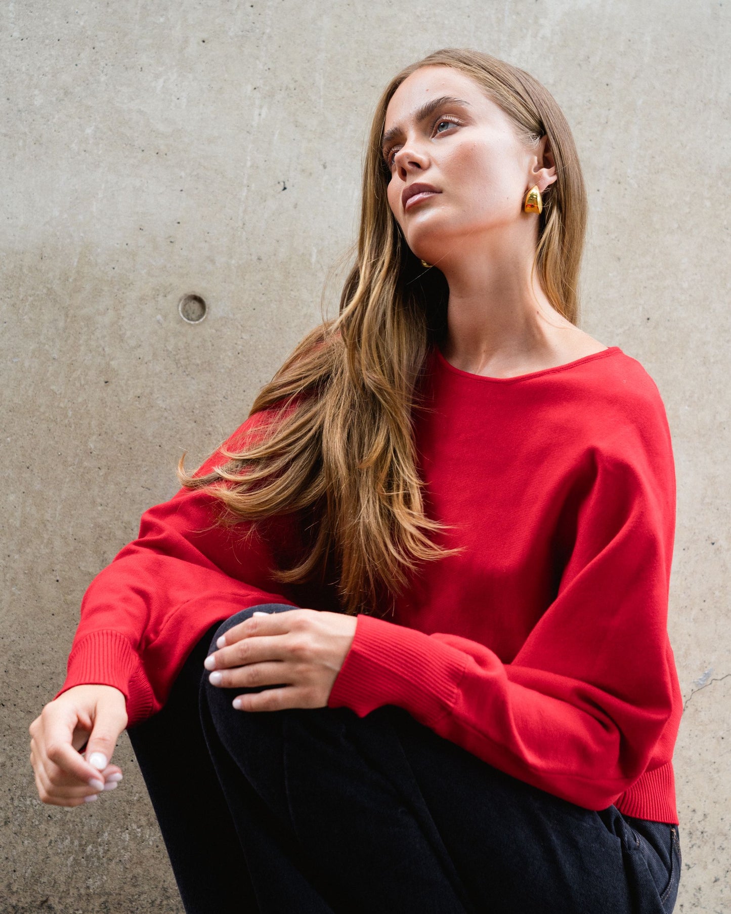 MEL KNIT