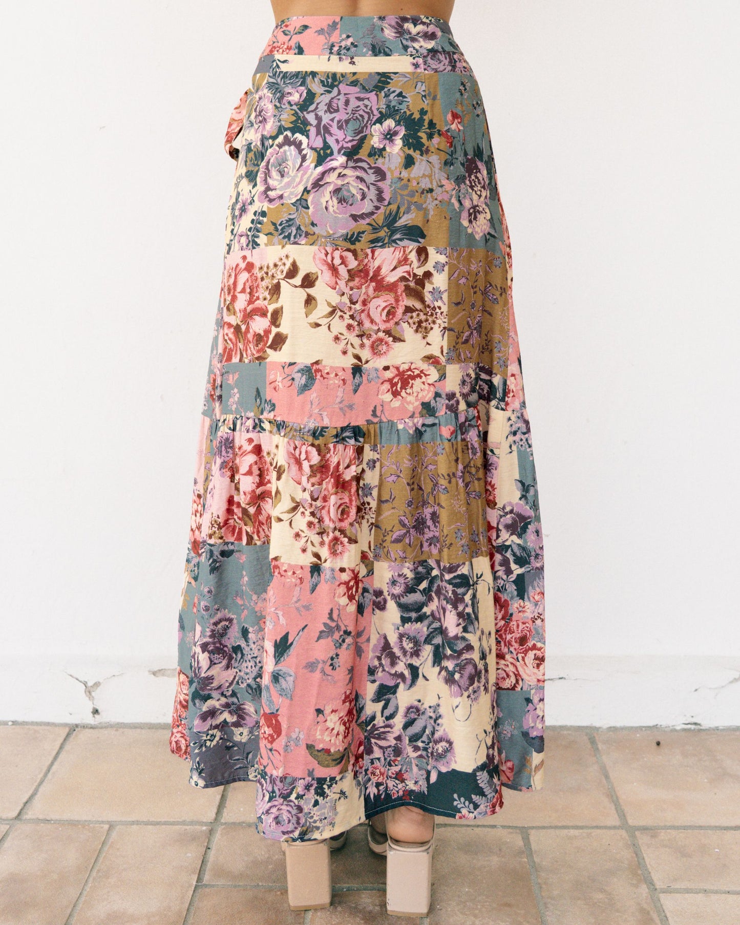 VINTAGE DREAM SKIRT