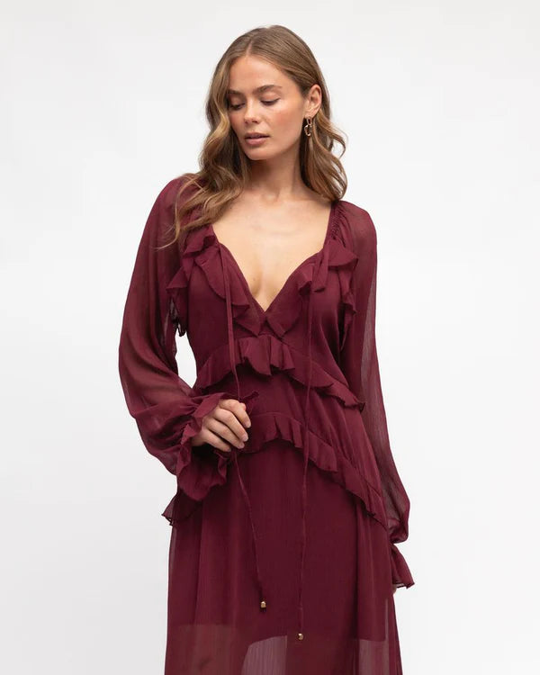KALINDA MAXI