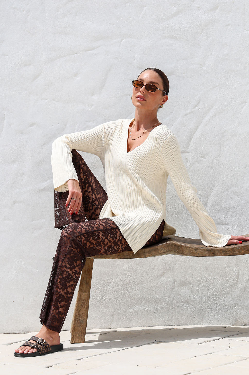 DOLCE PANT