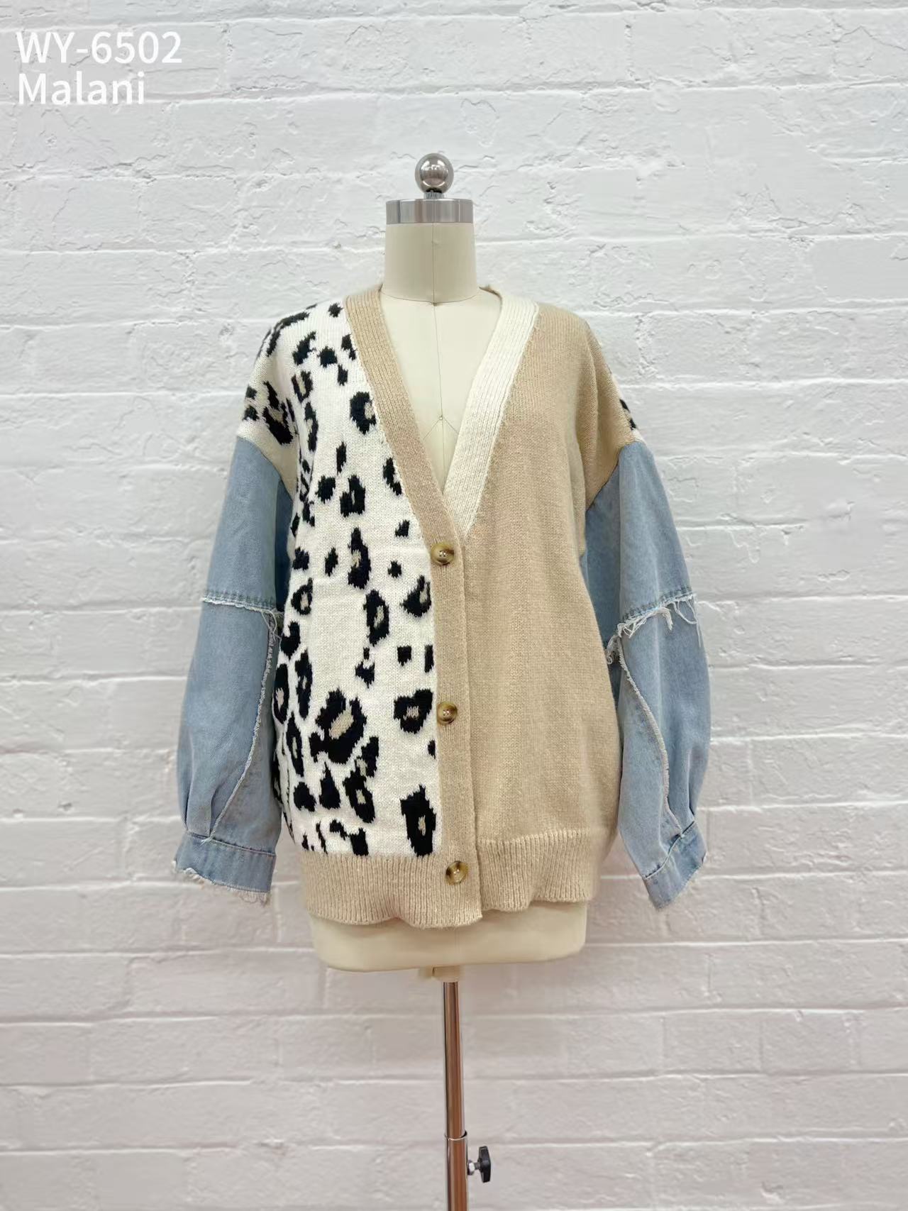 MULTI CARDI