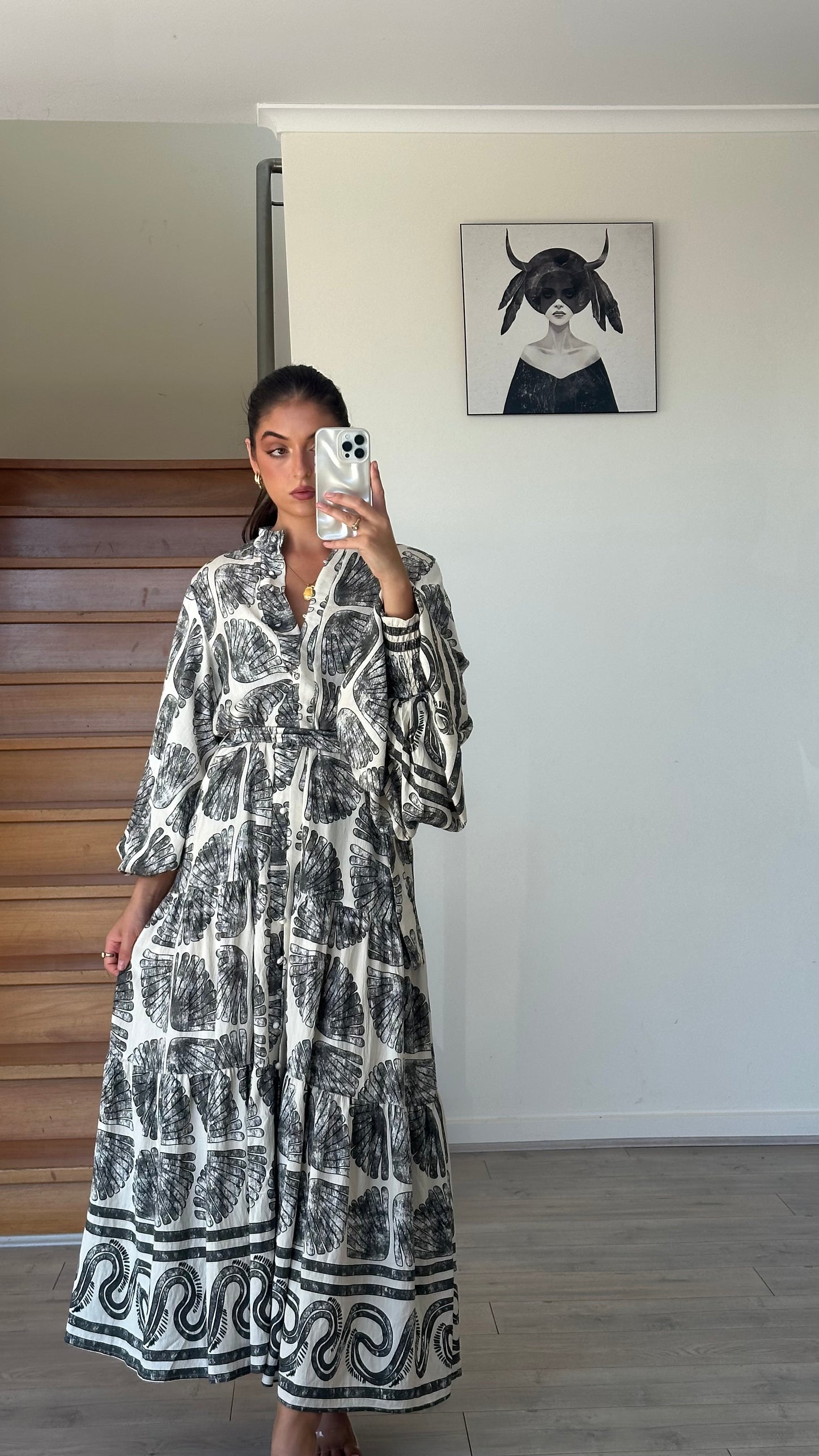 SEYCHELLS MAXI