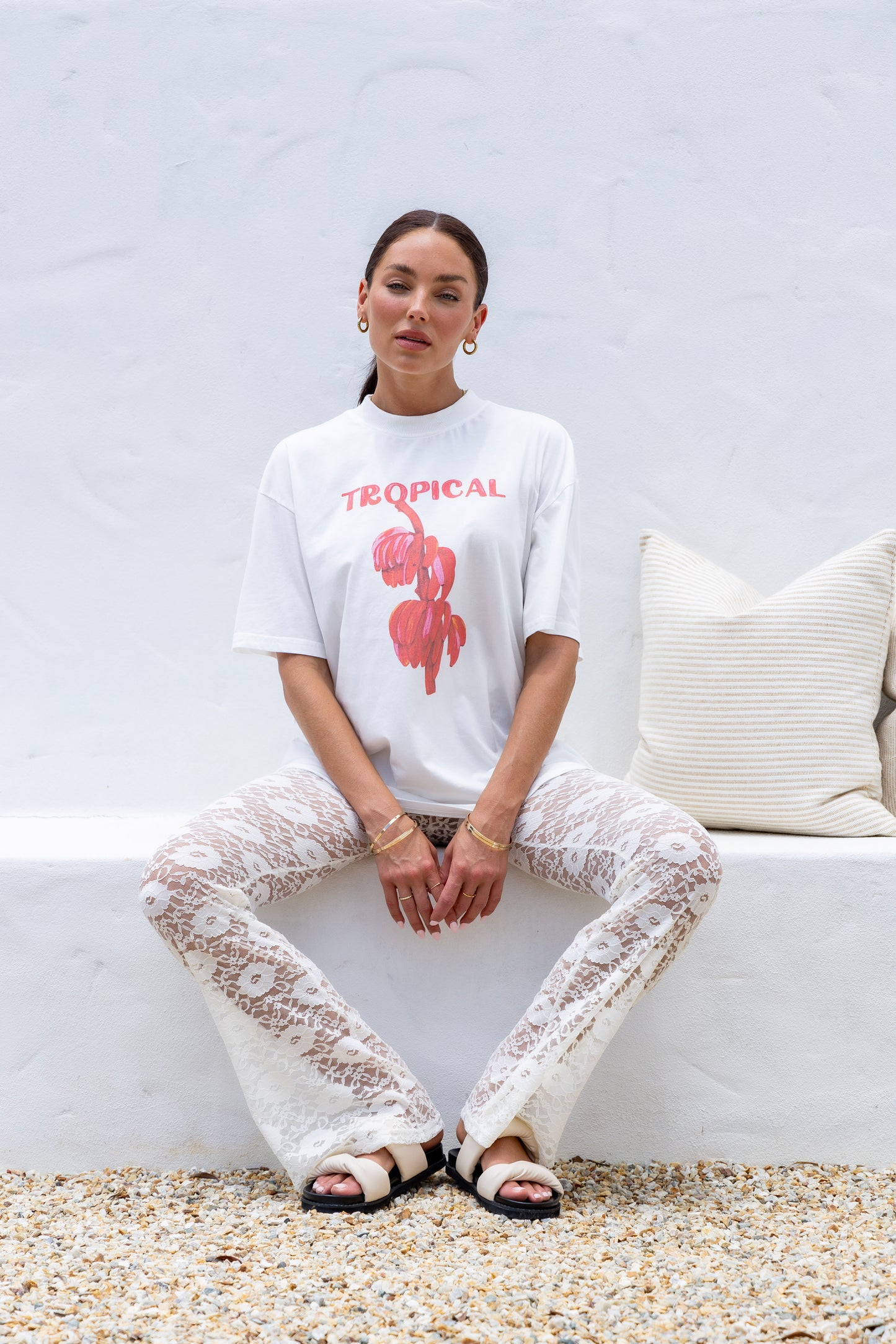 DOLCE PANT