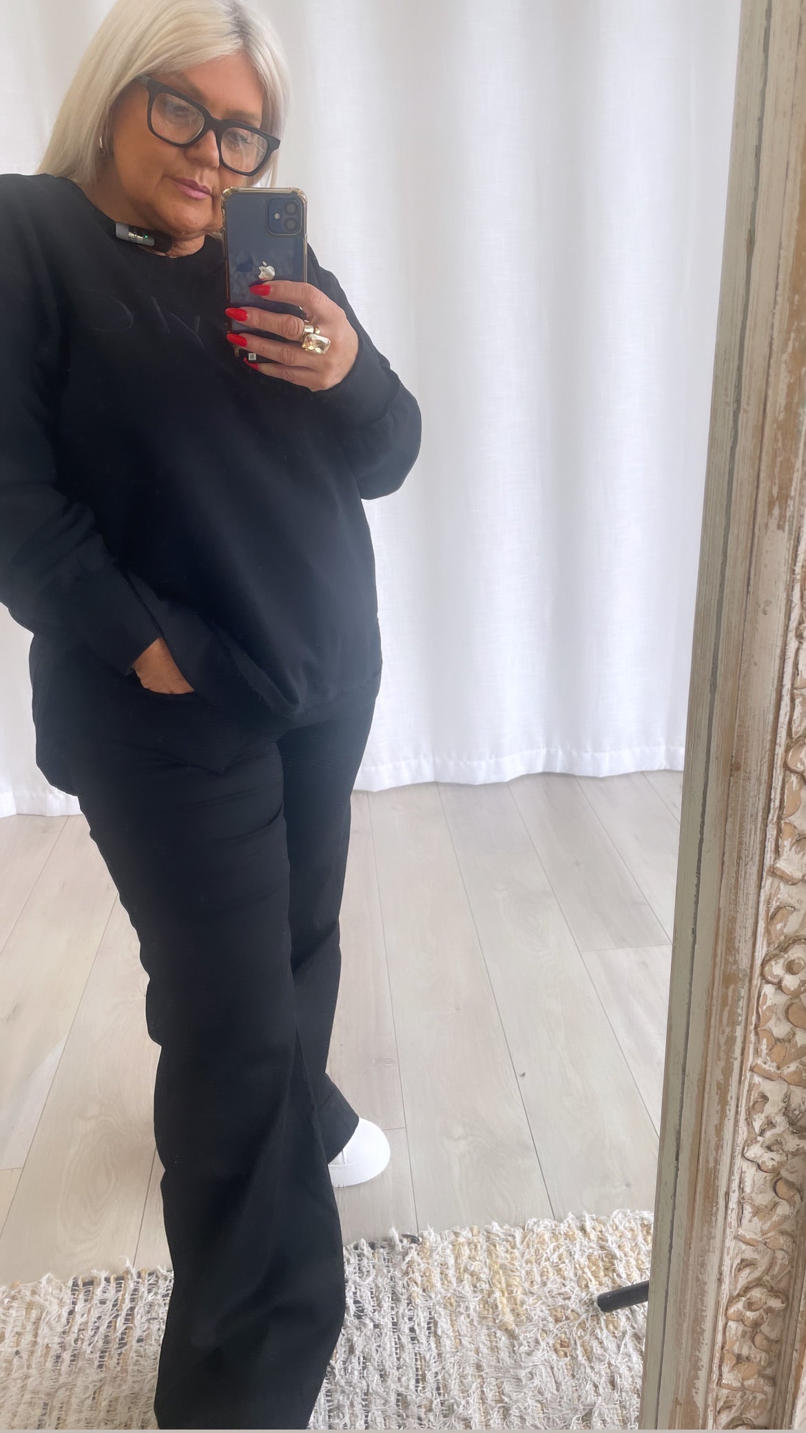 ROME JEAN