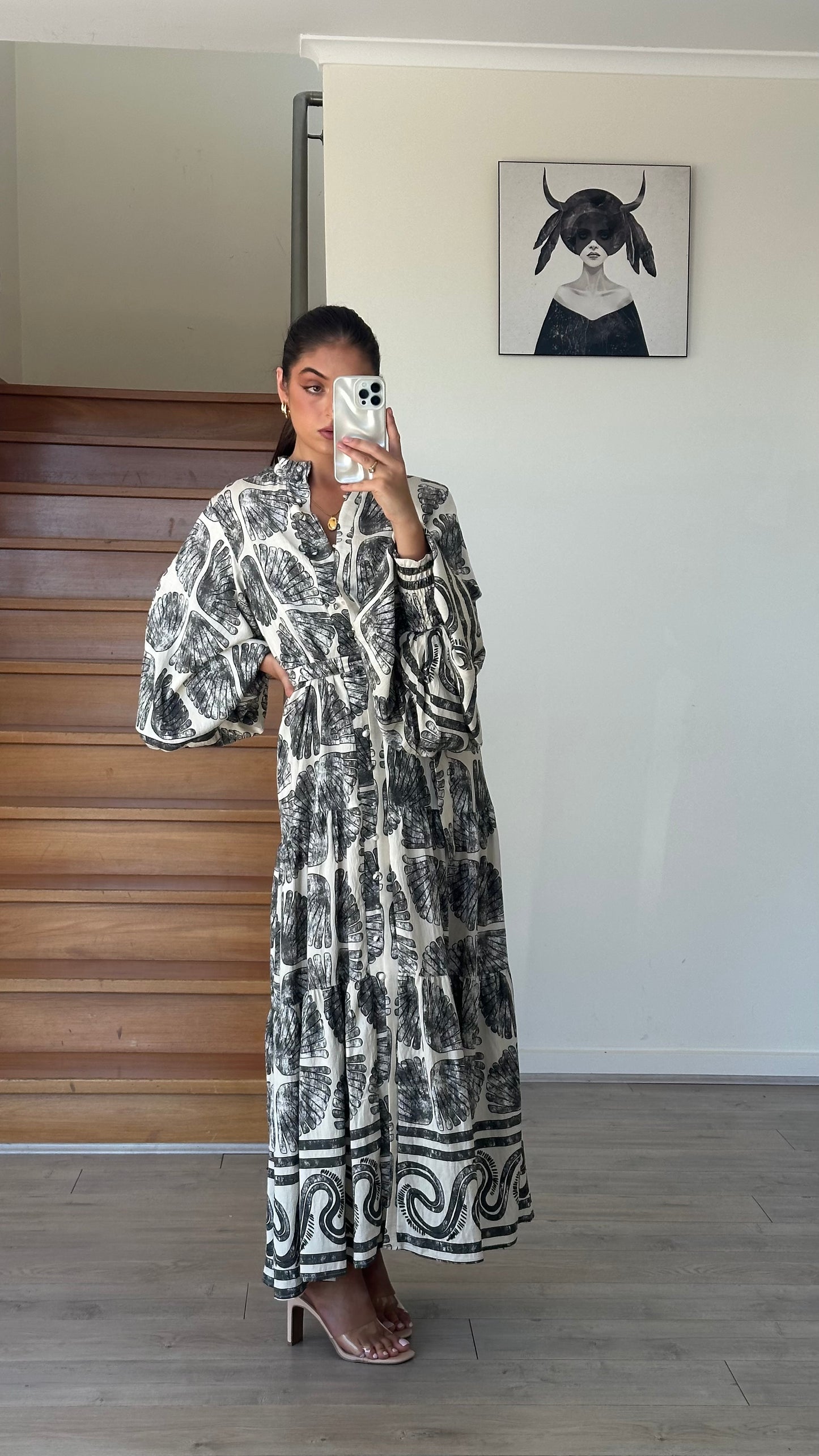 SEYCHELLS MAXI