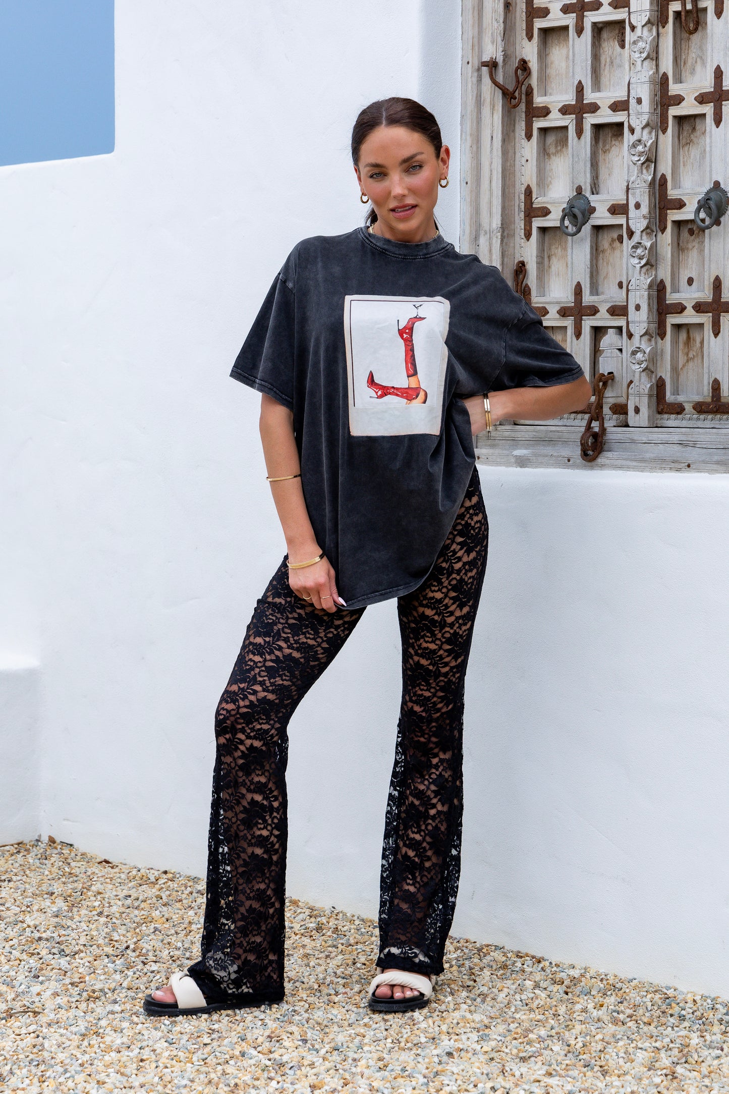 DOLCE PANT