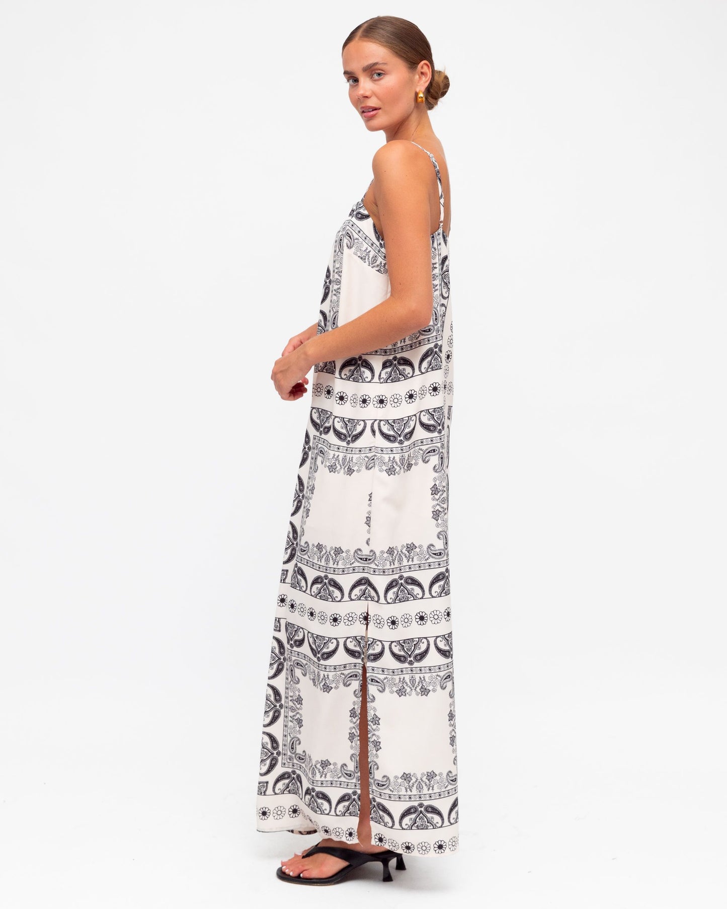 BILLIE MAXI