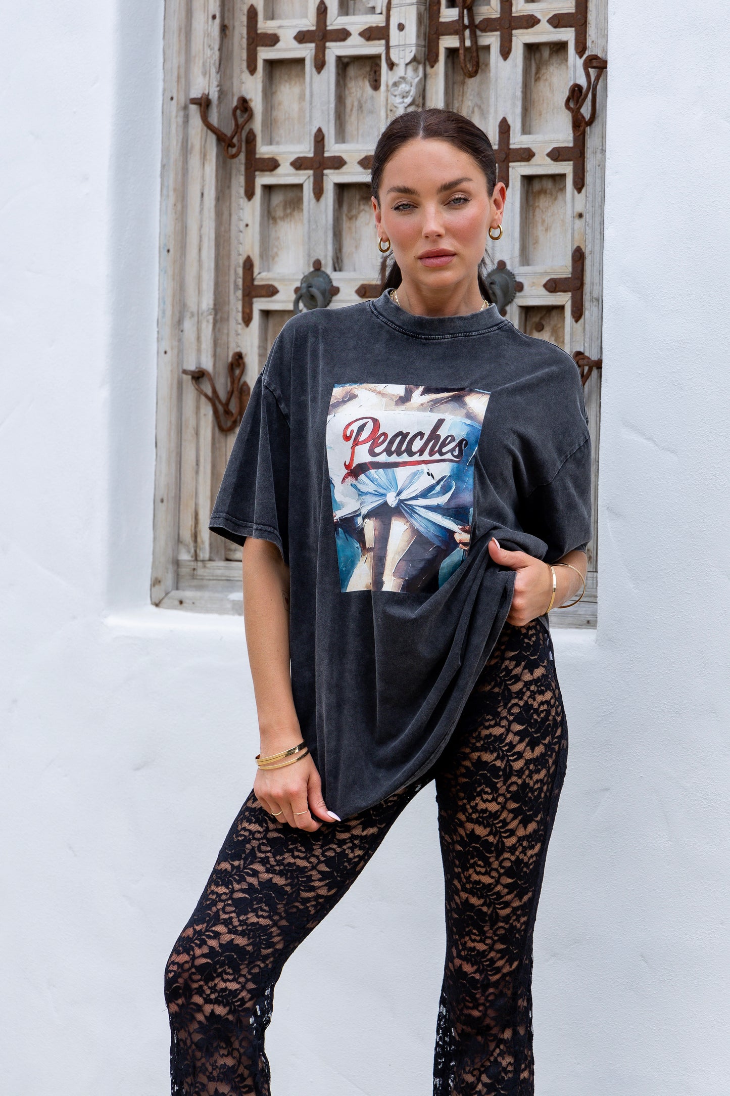 DOLCE PANT