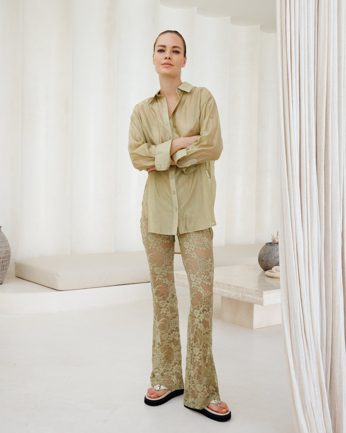 DOLCE PANT