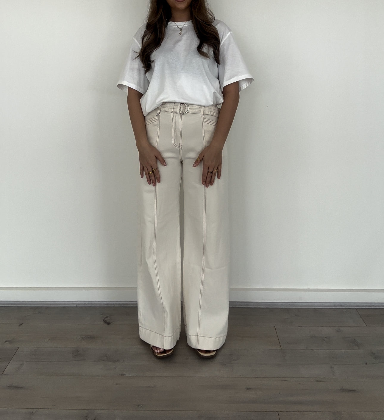 VENICE JEAN