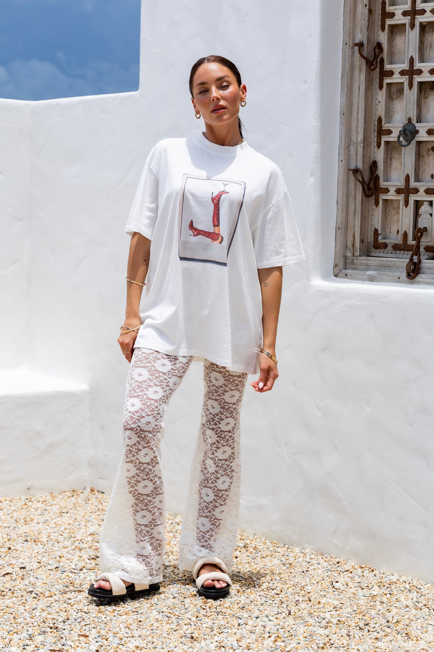 DOLCE PANT
