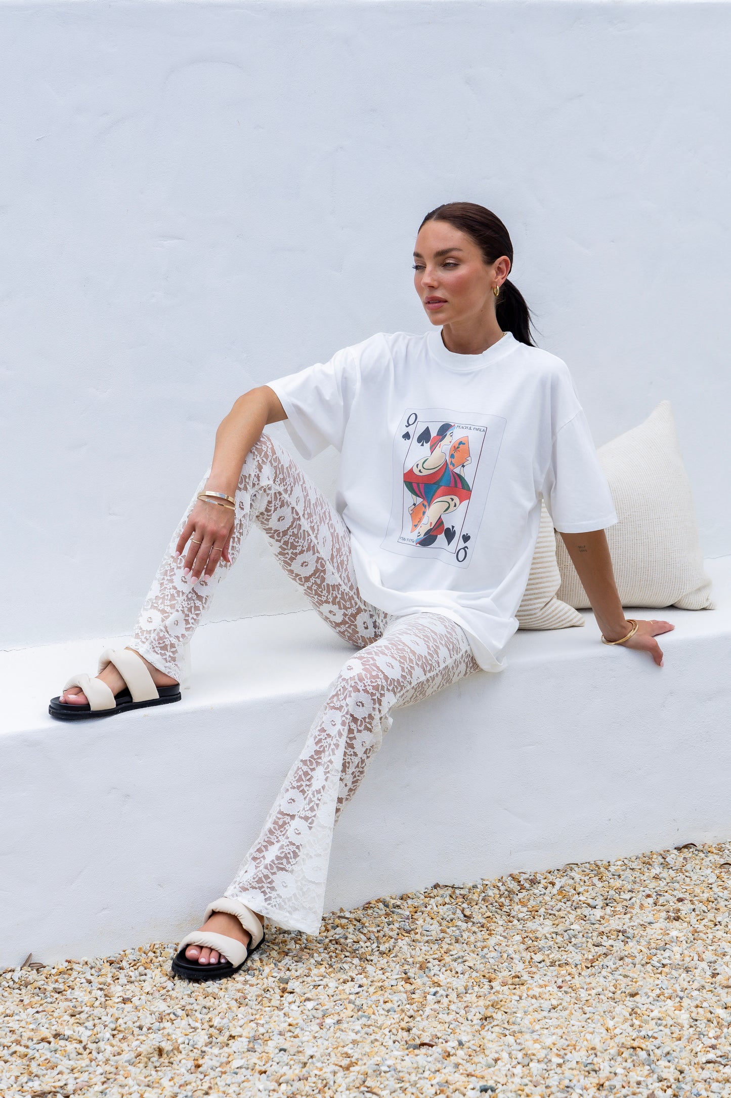 DOLCE PANT