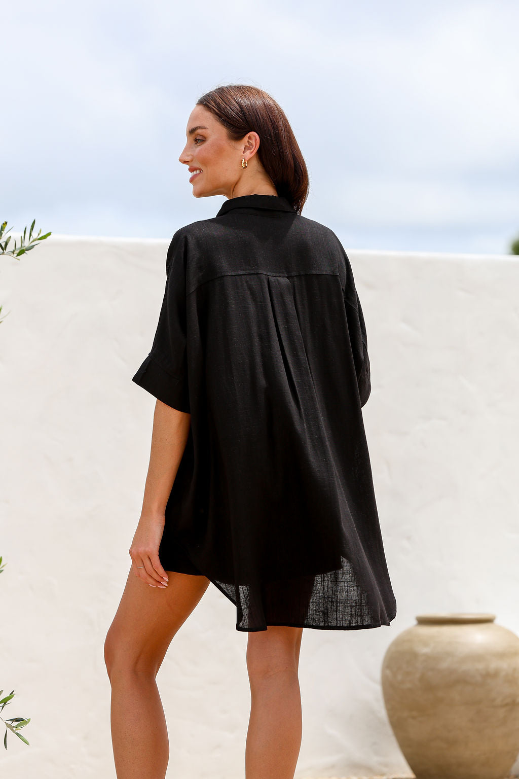 ARIA SHORTS