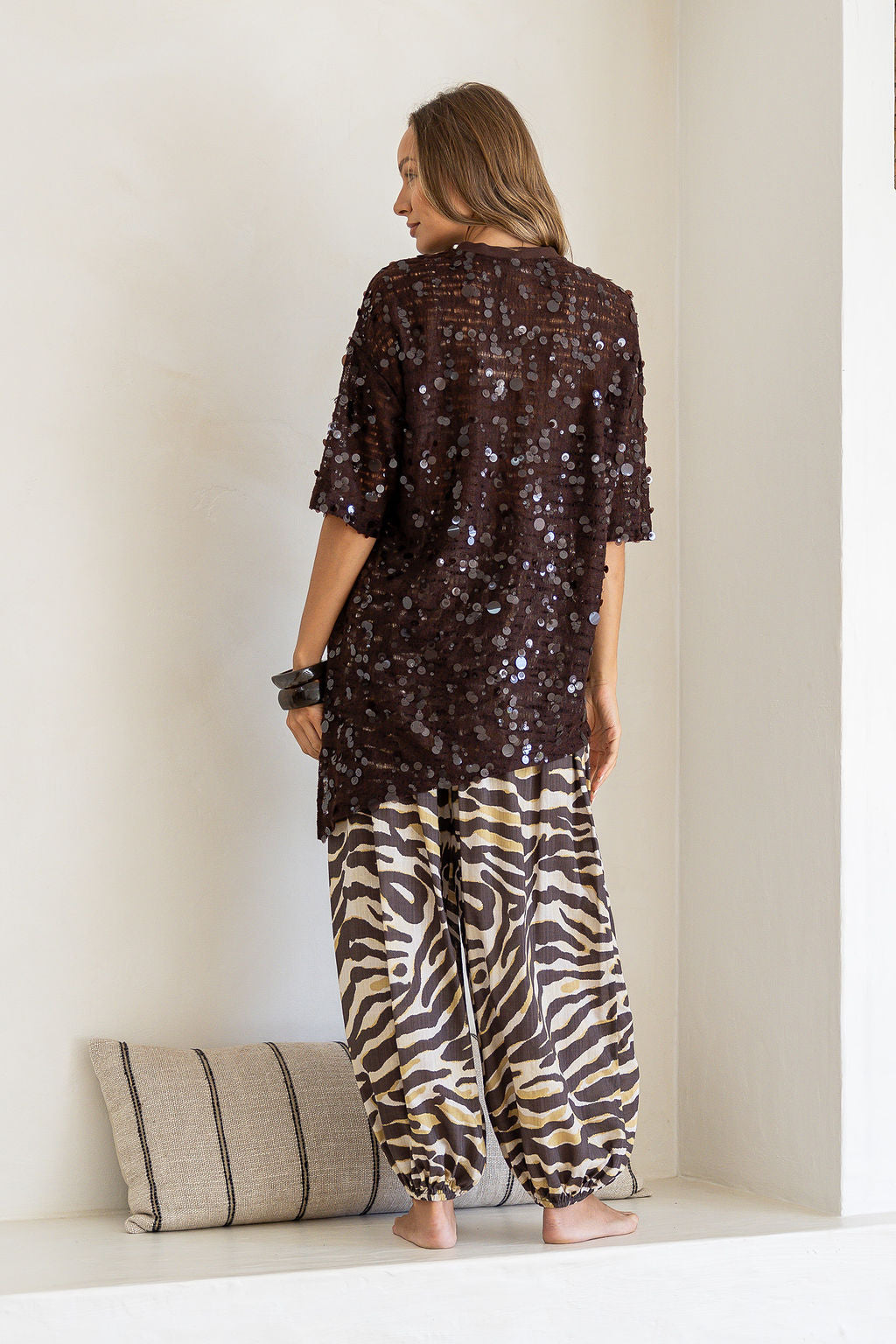 ORCHE TEE