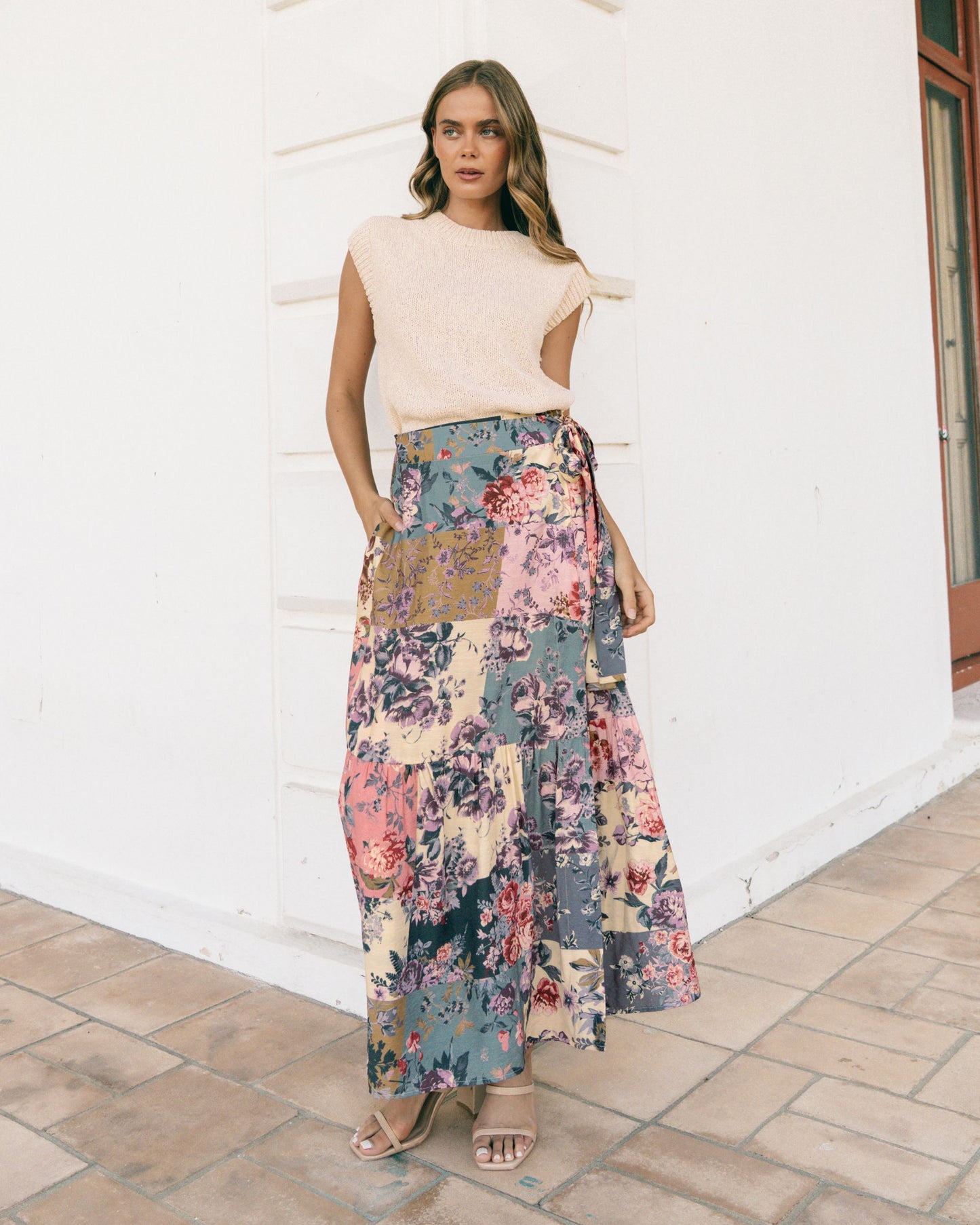 VINTAGE DREAM SKIRT